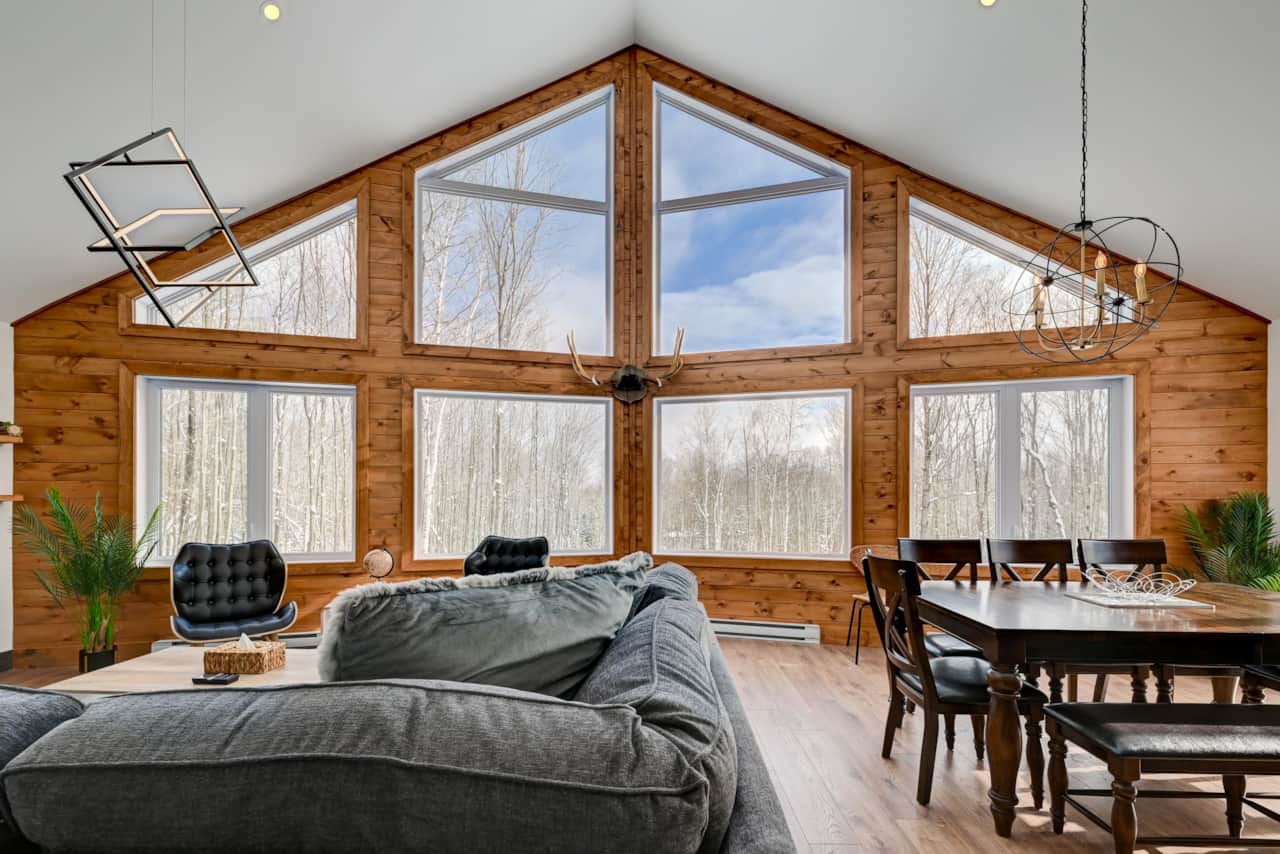 Chalet Ramongo Kanata Tremblant