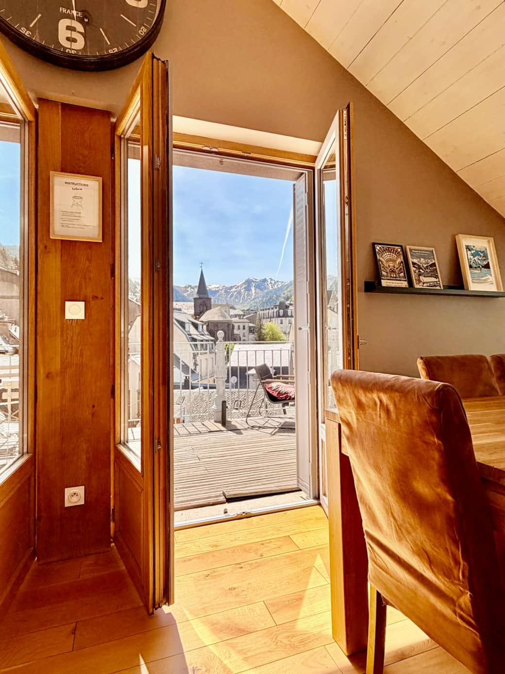 Mont-Dore-Appartement-Vue-Sancy