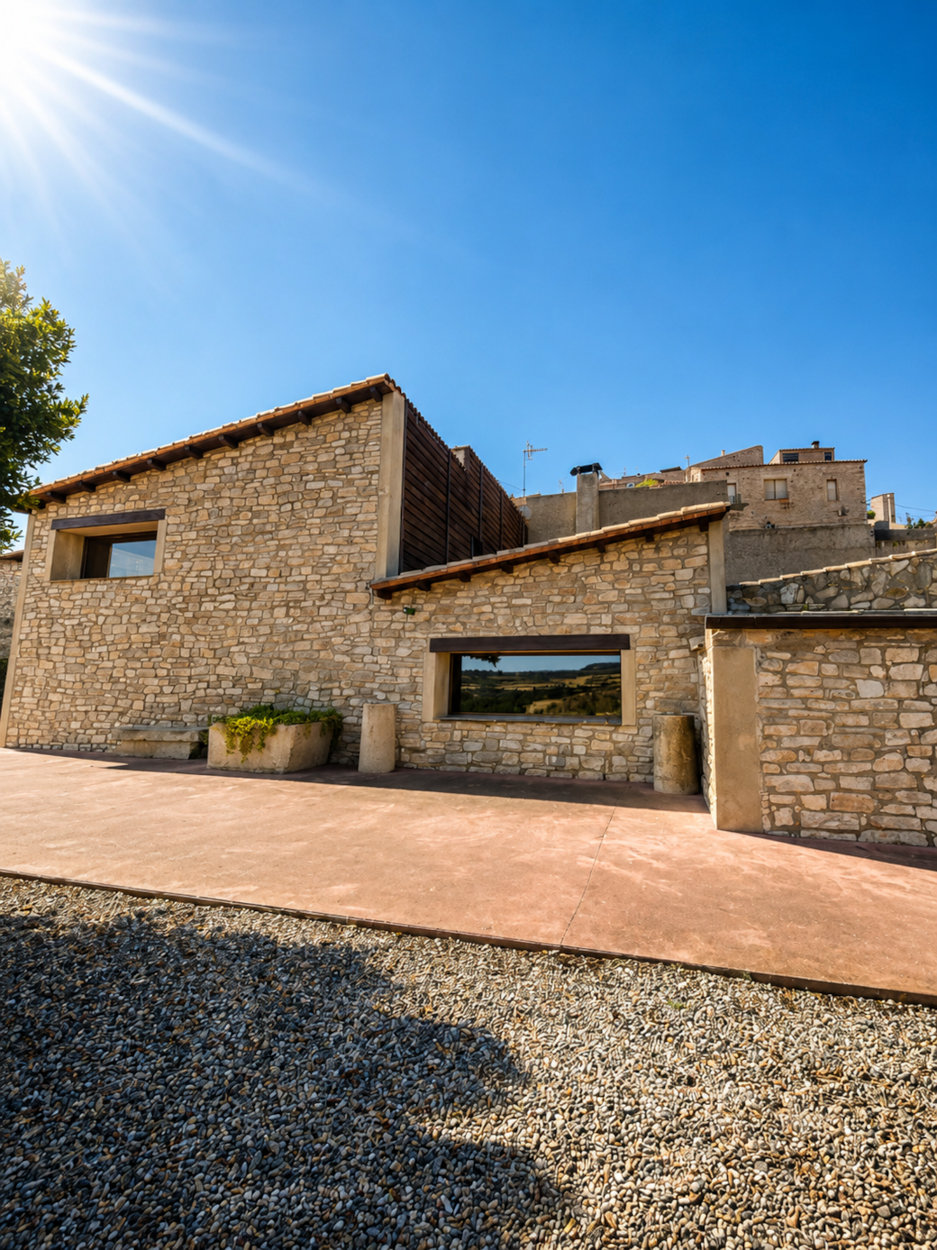 EL MIRADOR DE FONOLLERS EXTERIOR 2