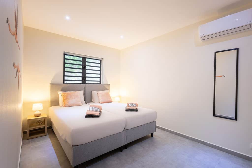 Bedroom 2.3
