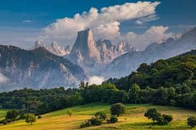 Picos de Europa. Asturias