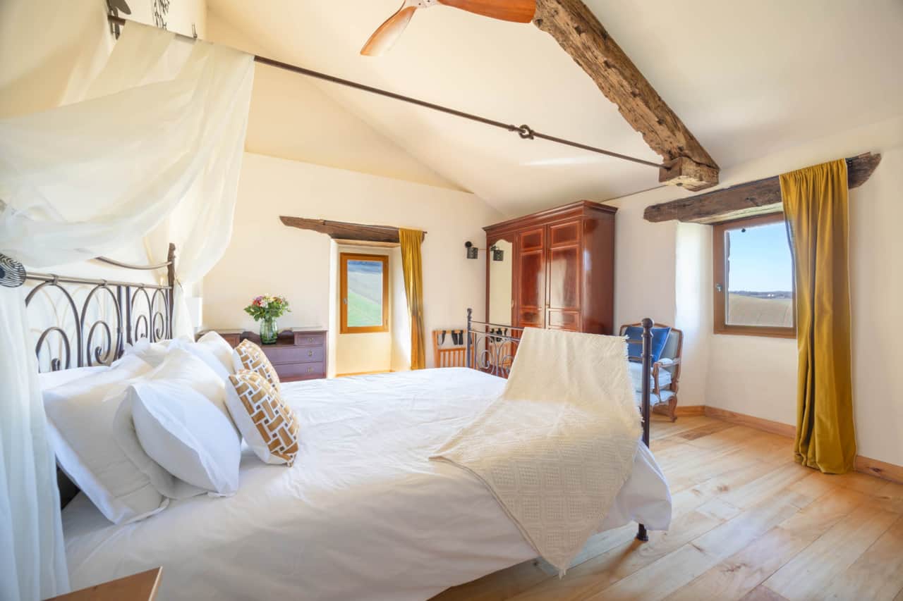 Chambre 2