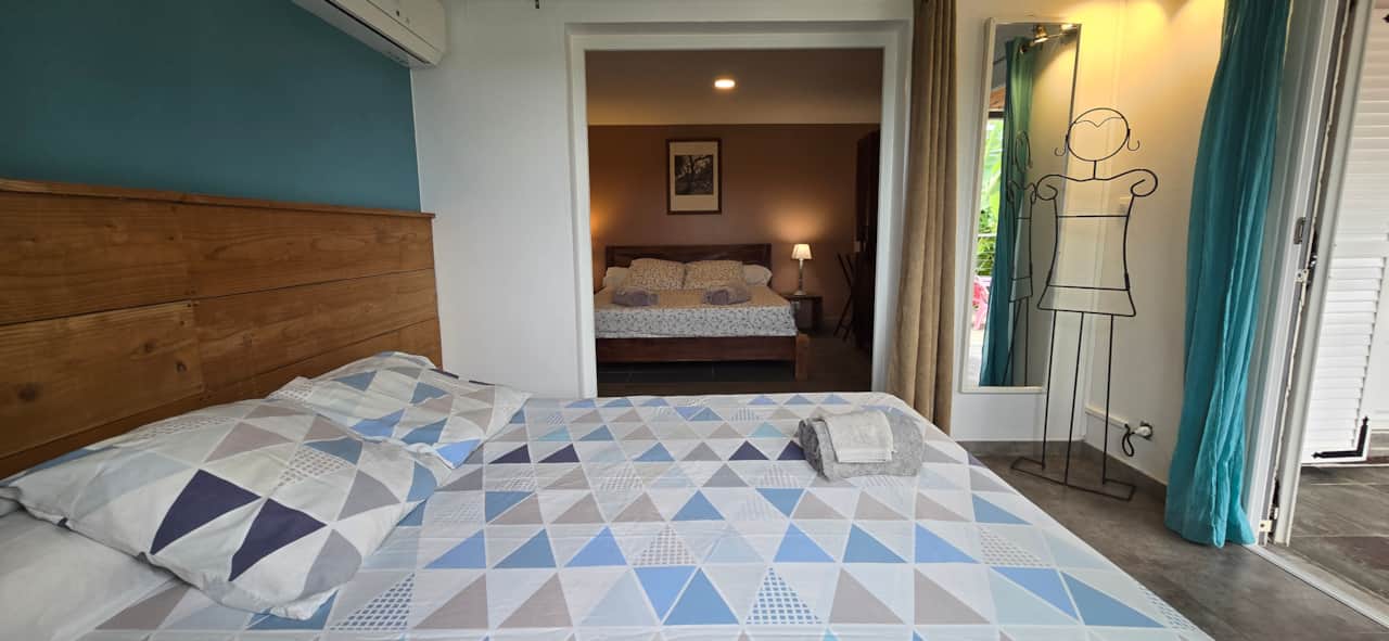 Chambre 2