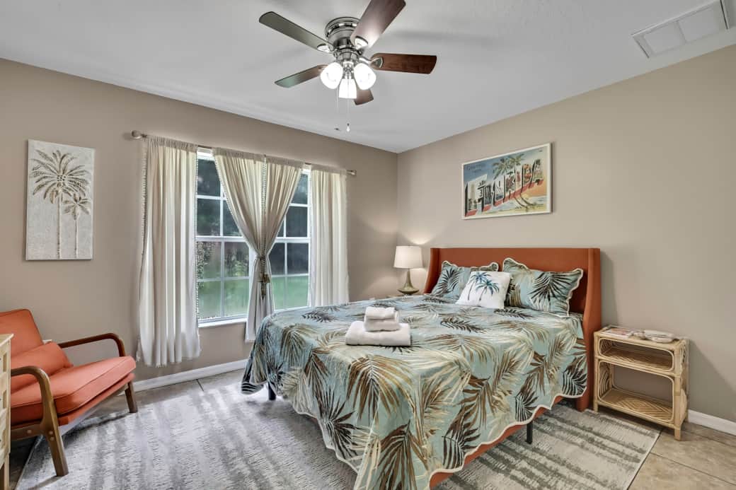 The Florida Room