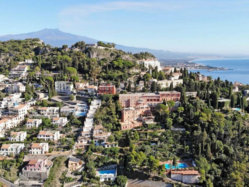 TAORMINA (3) TAORMINA (3)