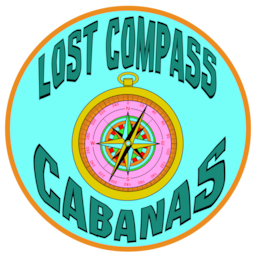 Lost Compass Cabanas