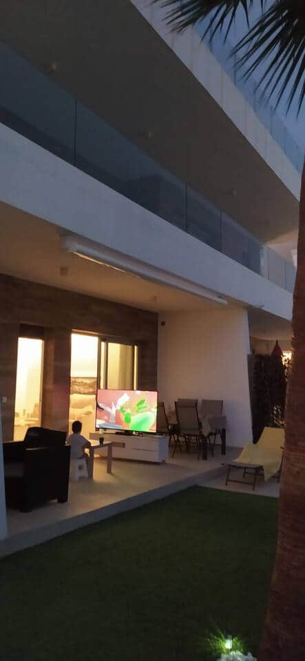 Apartamento familiar con encanto en Alicante — foto 14