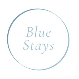 Blue Stays