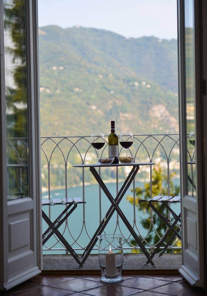 Balcone