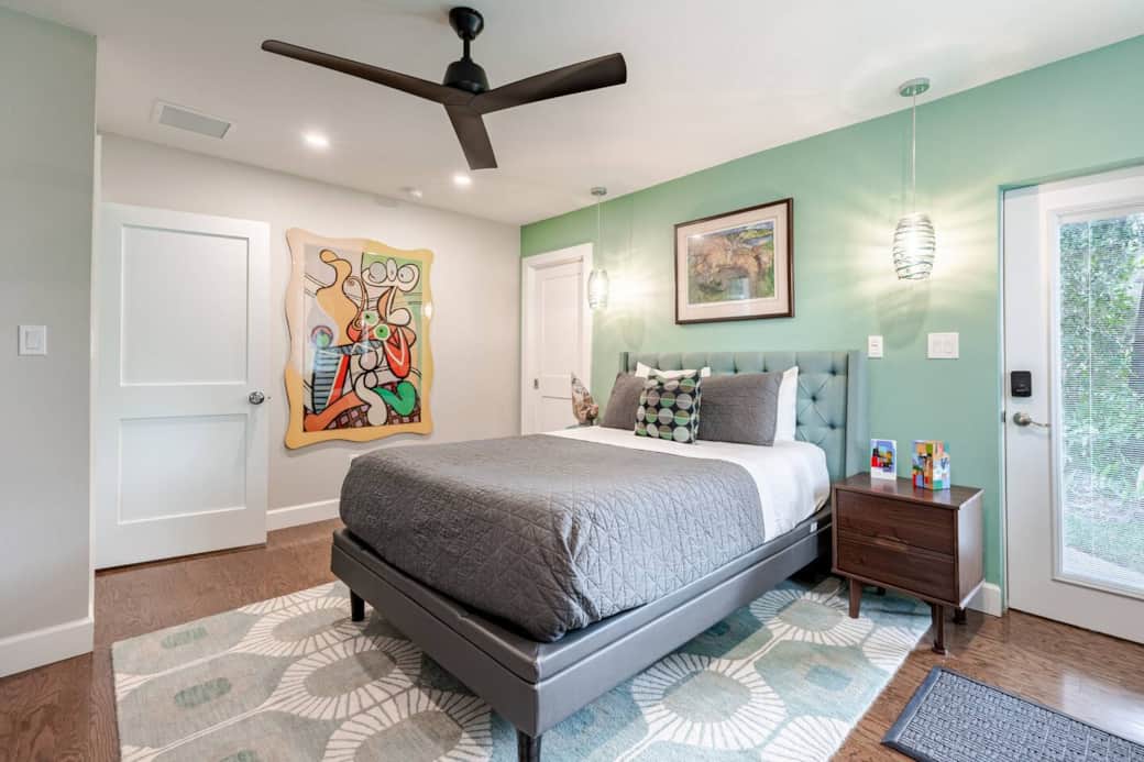 Retreat View 1 Retreat View 1