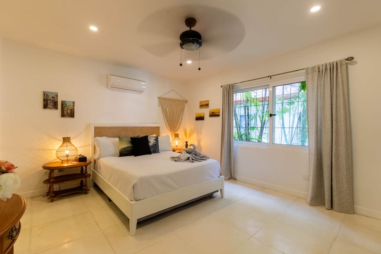 Casa Vitality - Suite Papaya