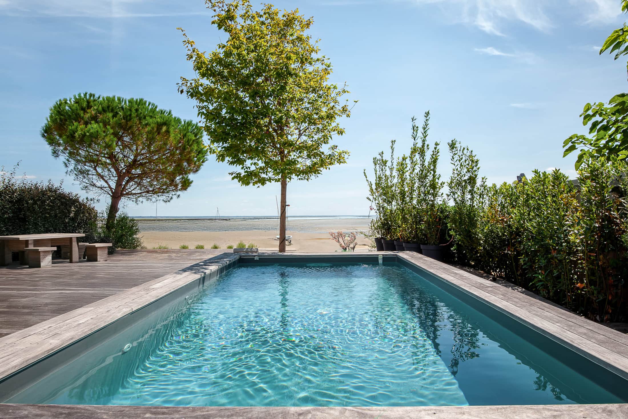 Villa Les Pêcheurs — photo 1