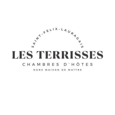 Chambre d'Hôtes : Les Terrisses