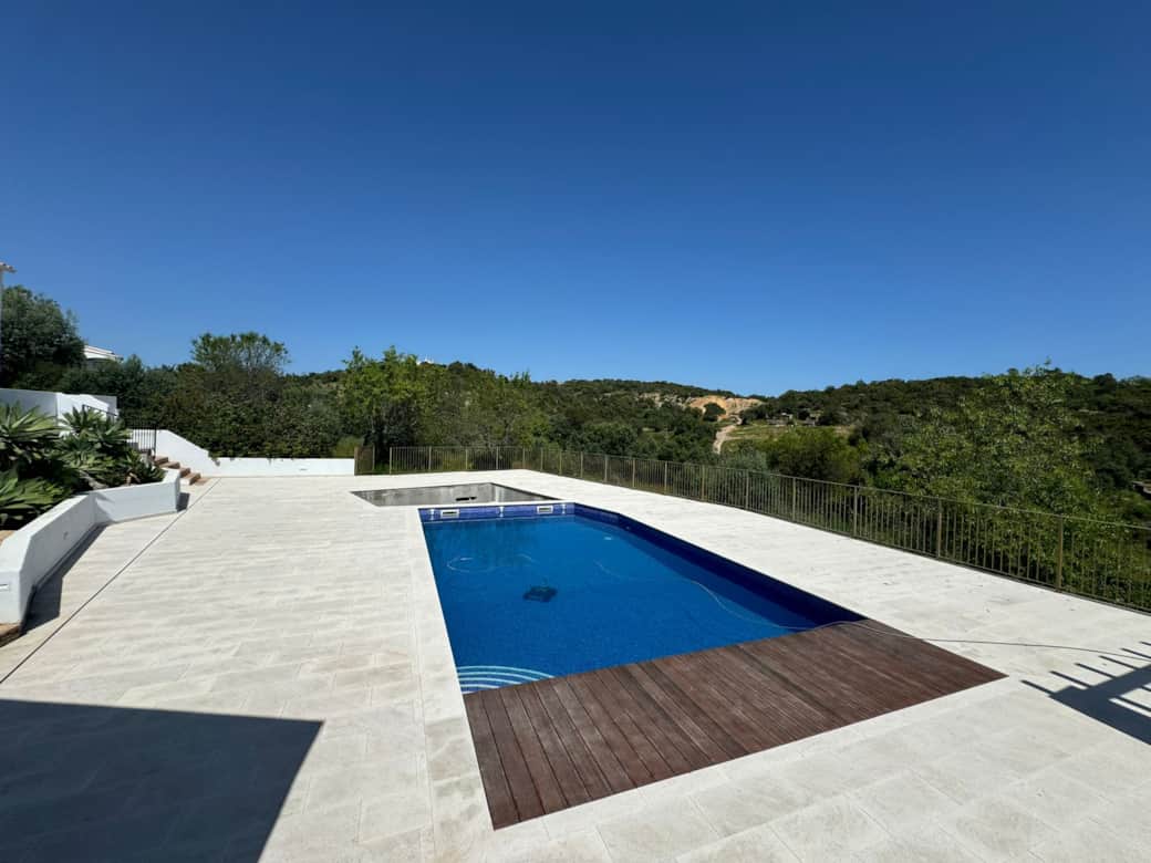 Piscina Faro Oeste 3 Piscina Faro Oeste 3