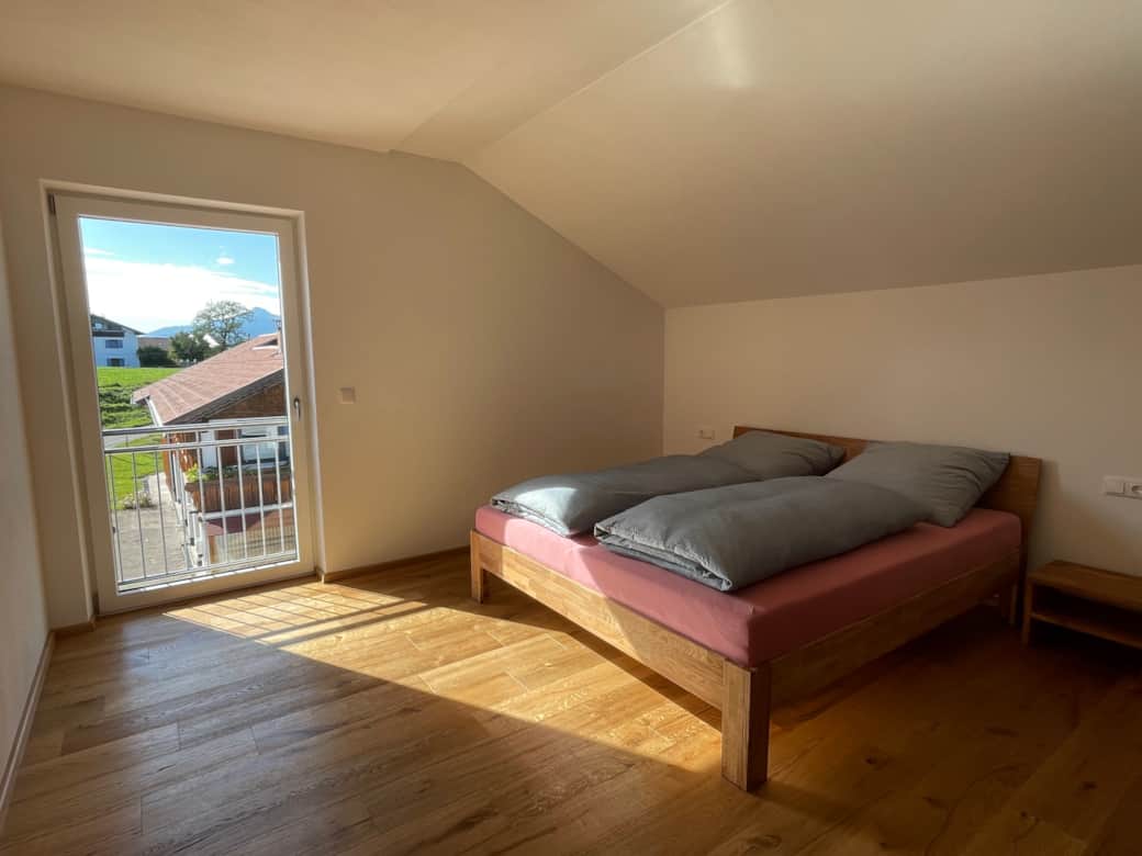 Schlafzimmer 1 Schlafzimmer 1