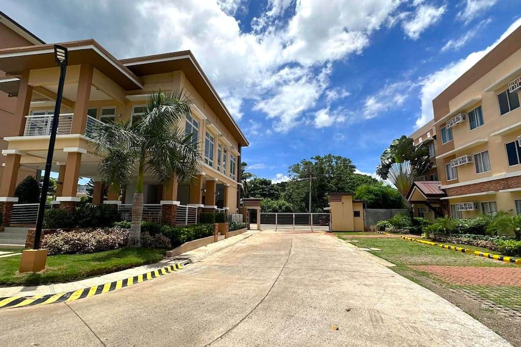 Exclusive Living