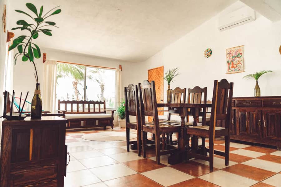 Villas Malaki 5