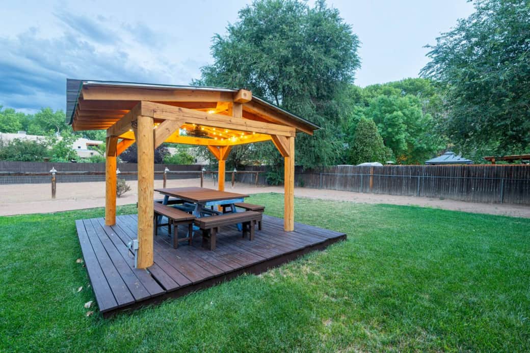 Gazebo