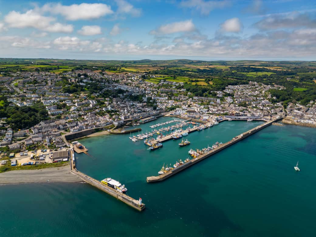 Newlyn