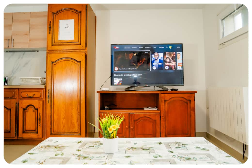 Smart TV Smart TV