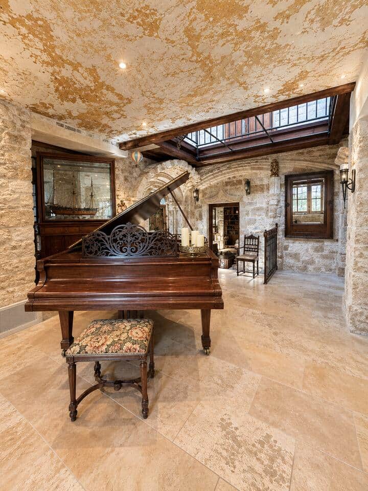 Piano