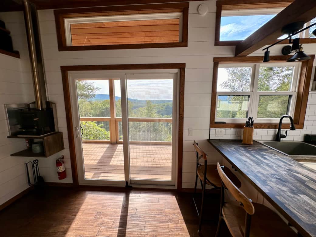 View Out