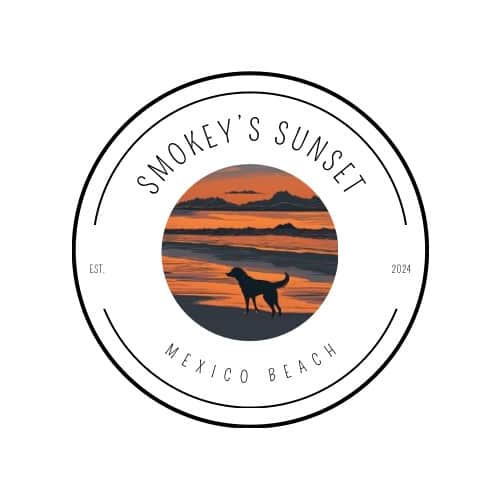 Smokey's Sunset at Mexico Beach