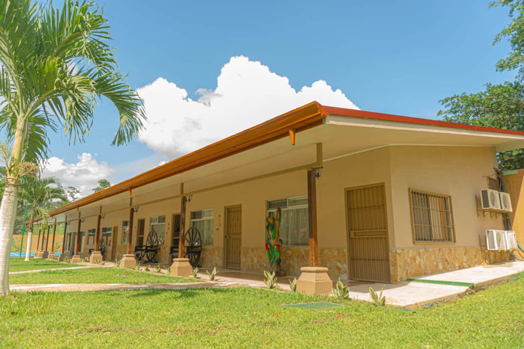 Quinta La Mandona