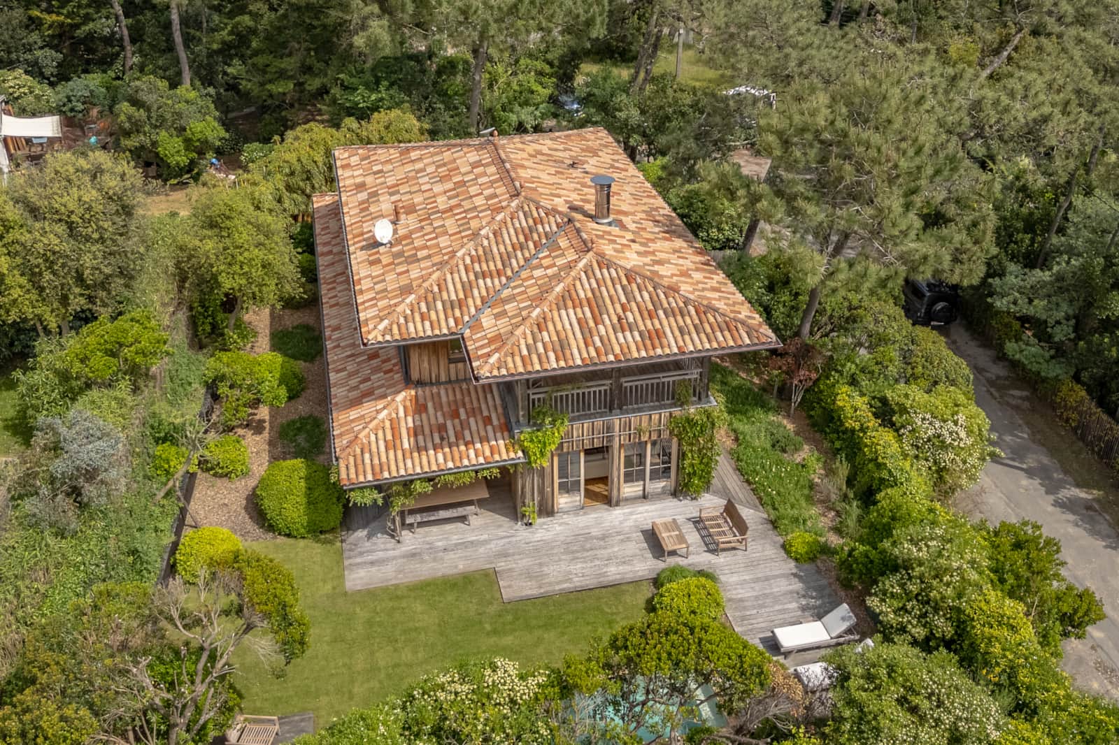 Villa Louison — photo 5