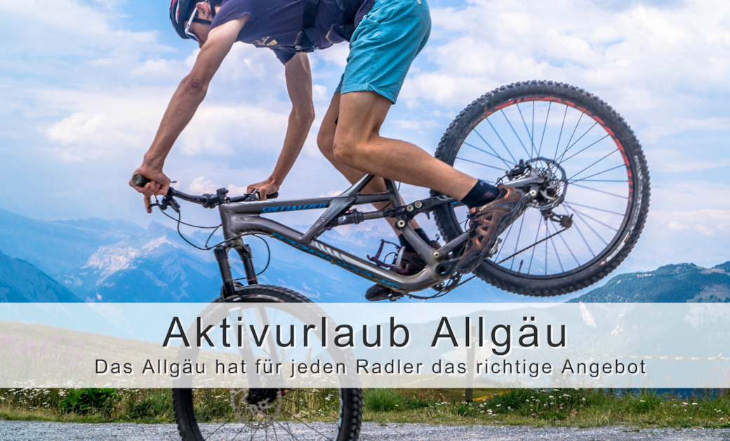 Mountainbike