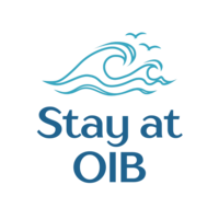 Stay at OIB