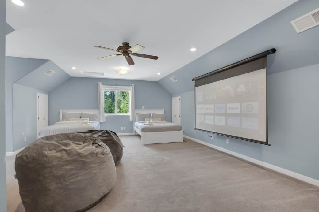 Movie Room