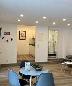 Deluxe Studio Milano
