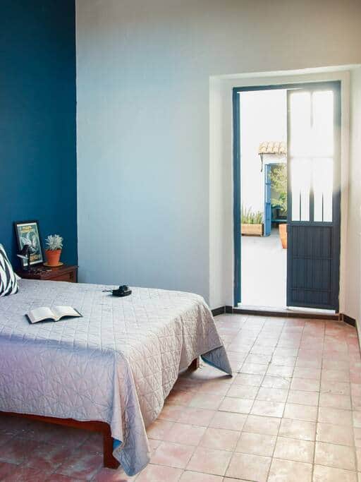 Casa Arrayán Habitación Privada 3