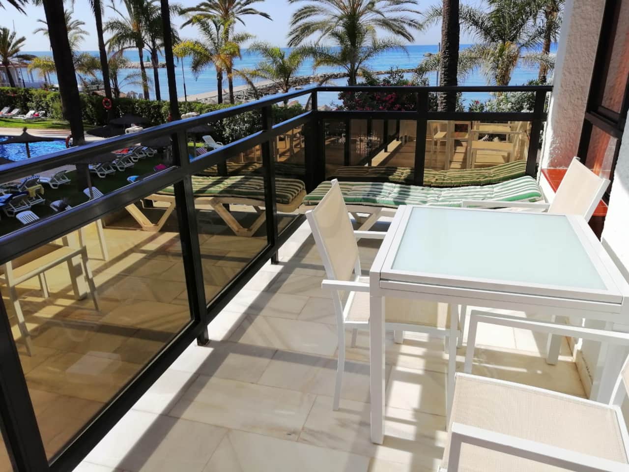 Skol Apartments Marbella 132C