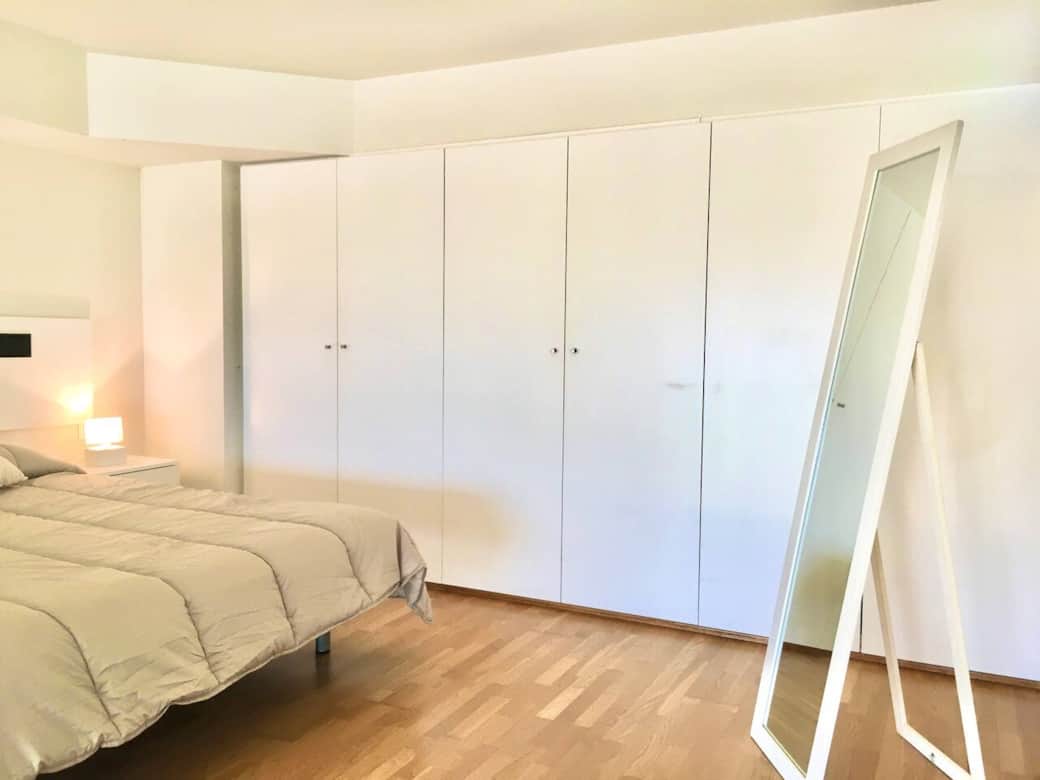 Dormitorio principal Dormitorio principal