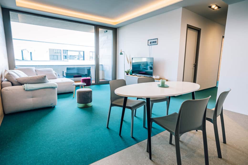 LAKESIDE - Apartment 2