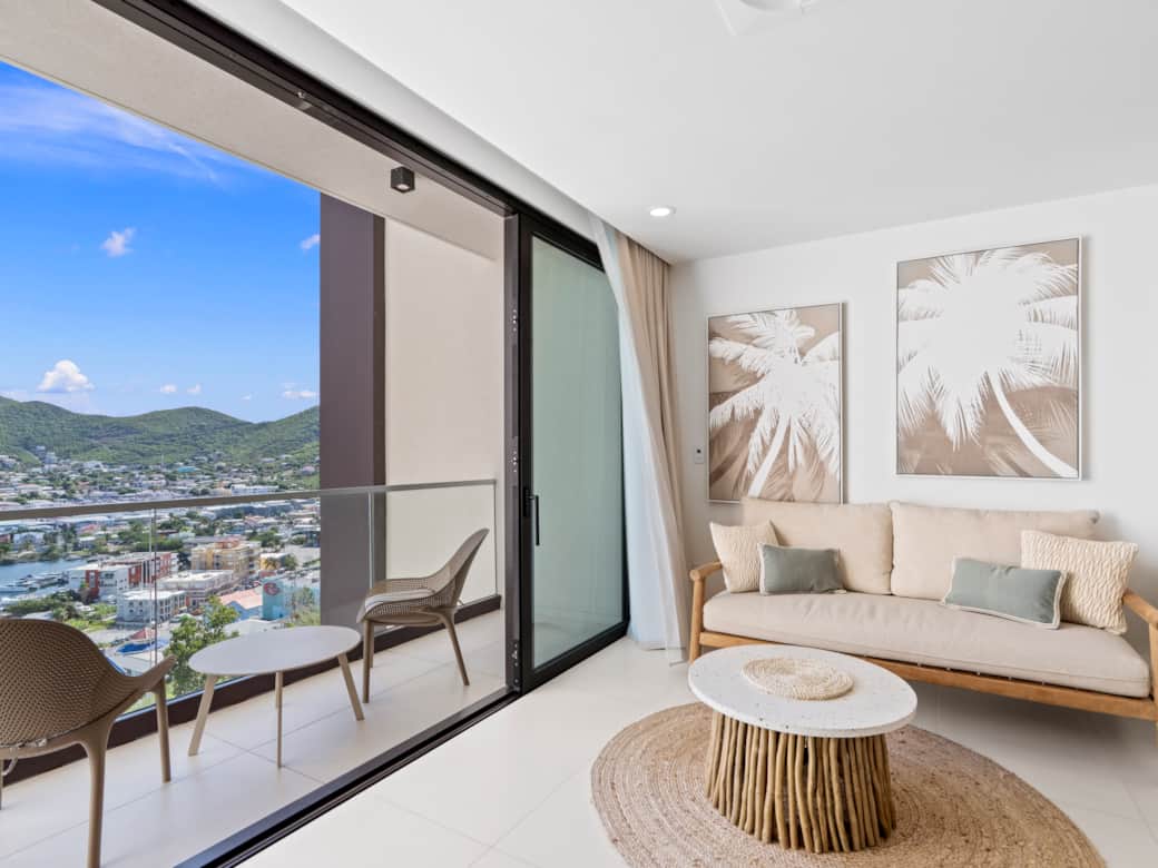 Living Room Area Living Room Area