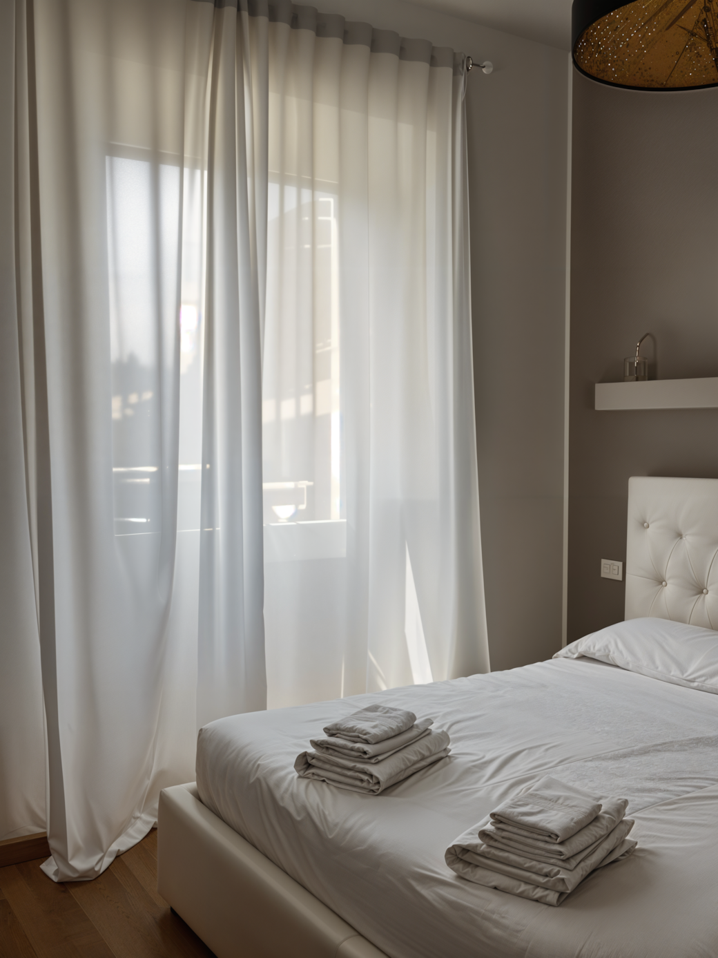 Camera da letto