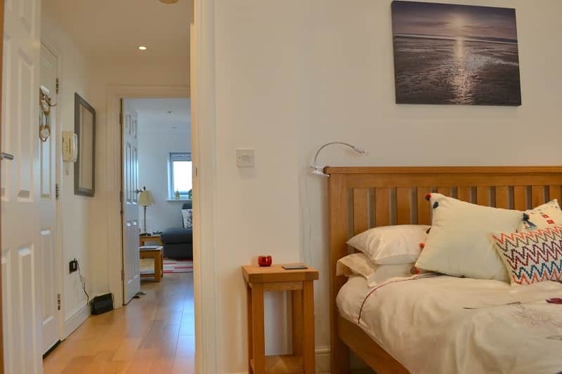 OSBORNE HOUSE 6, SHALDON / OH6/C