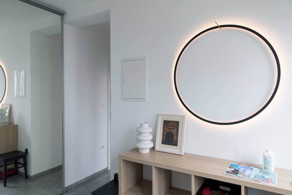 place is full of beautiful design items and useful information about what to see