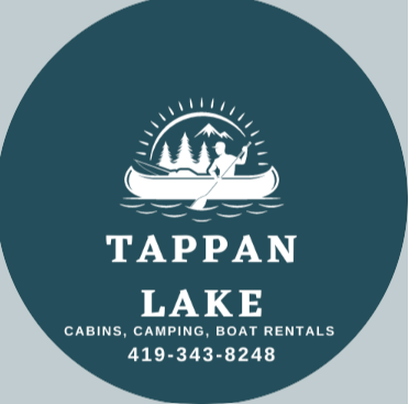 Tappan Lake Cabins