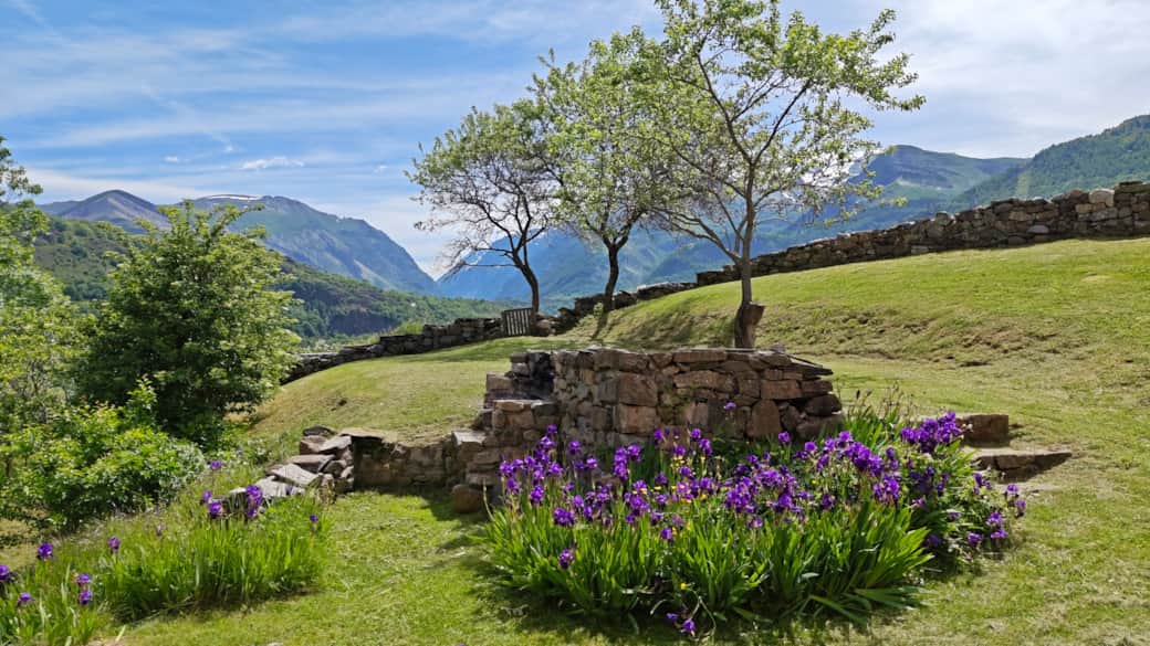 Jardin 8157
