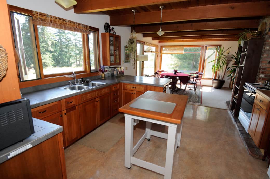 6 kitchen