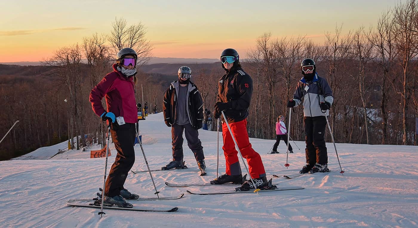 Winterplace Ski Resort