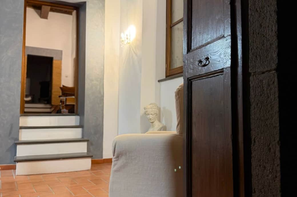 Step Back into a More Elegant Time