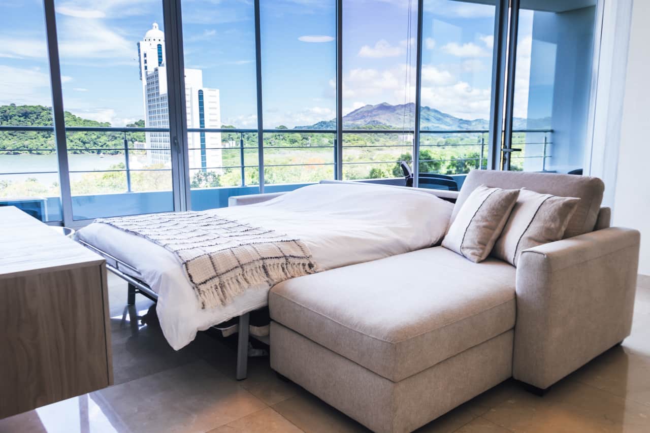 Sofa bed