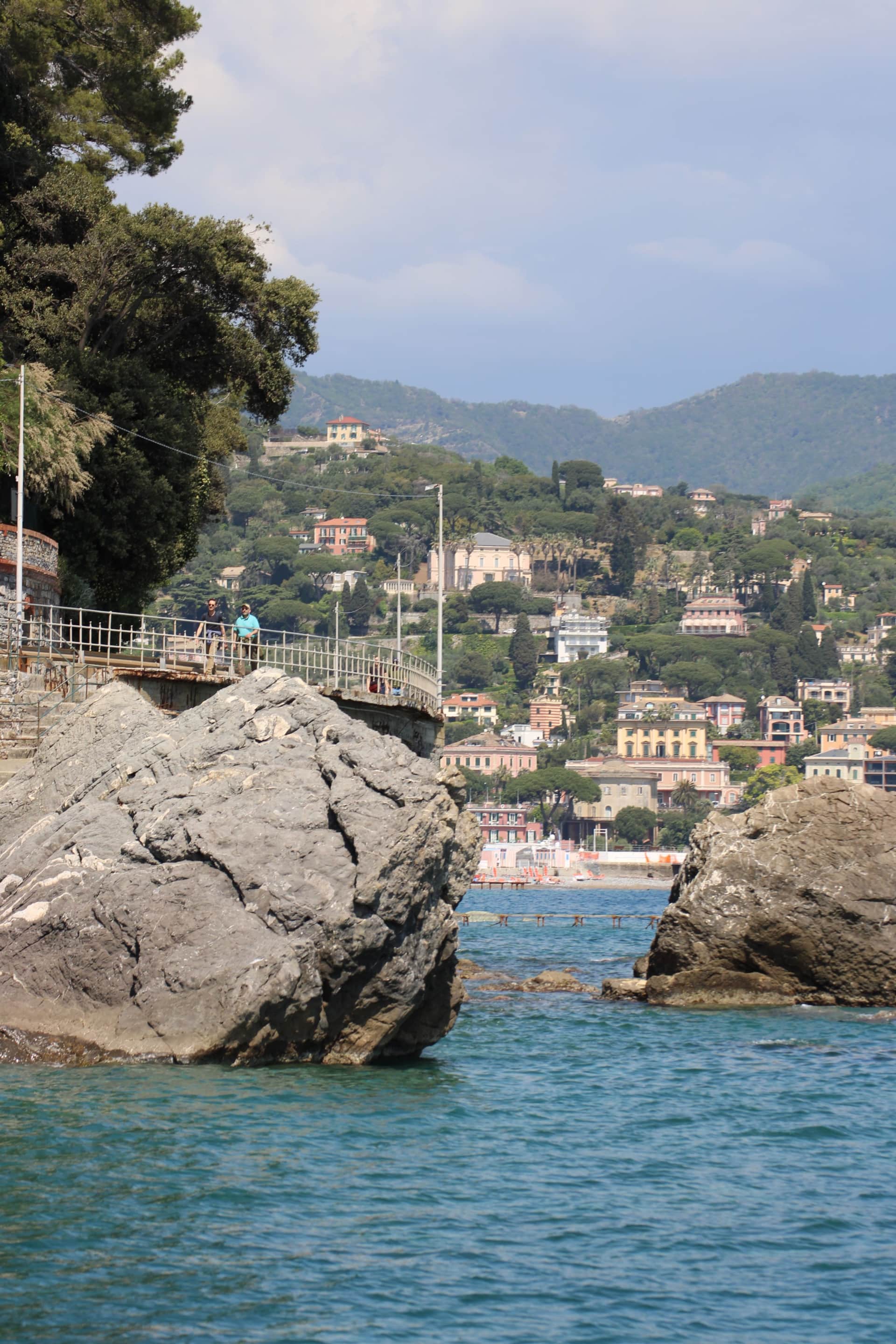 Santa Margherita Ligure