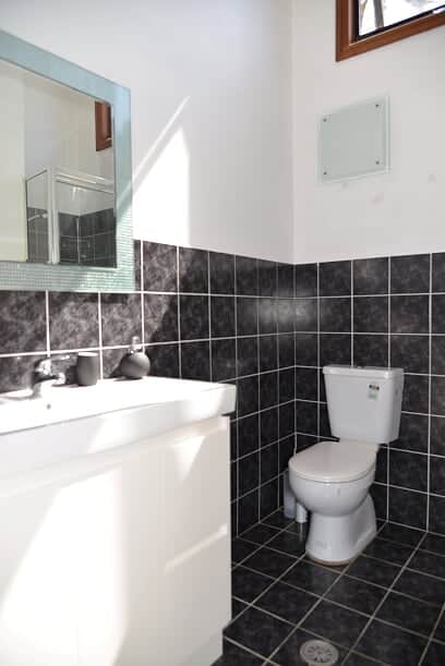 Loo with a View