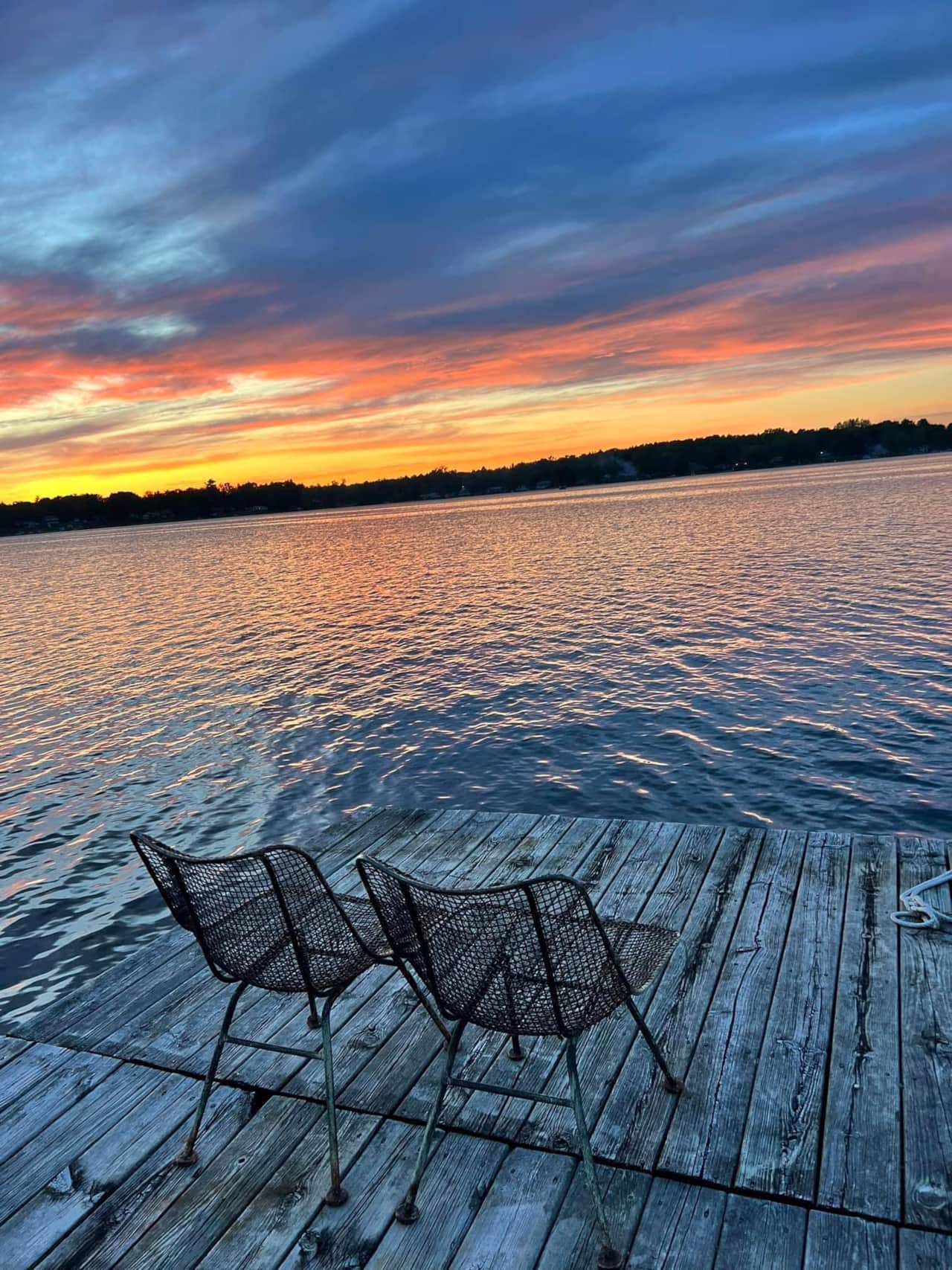 Sunset View